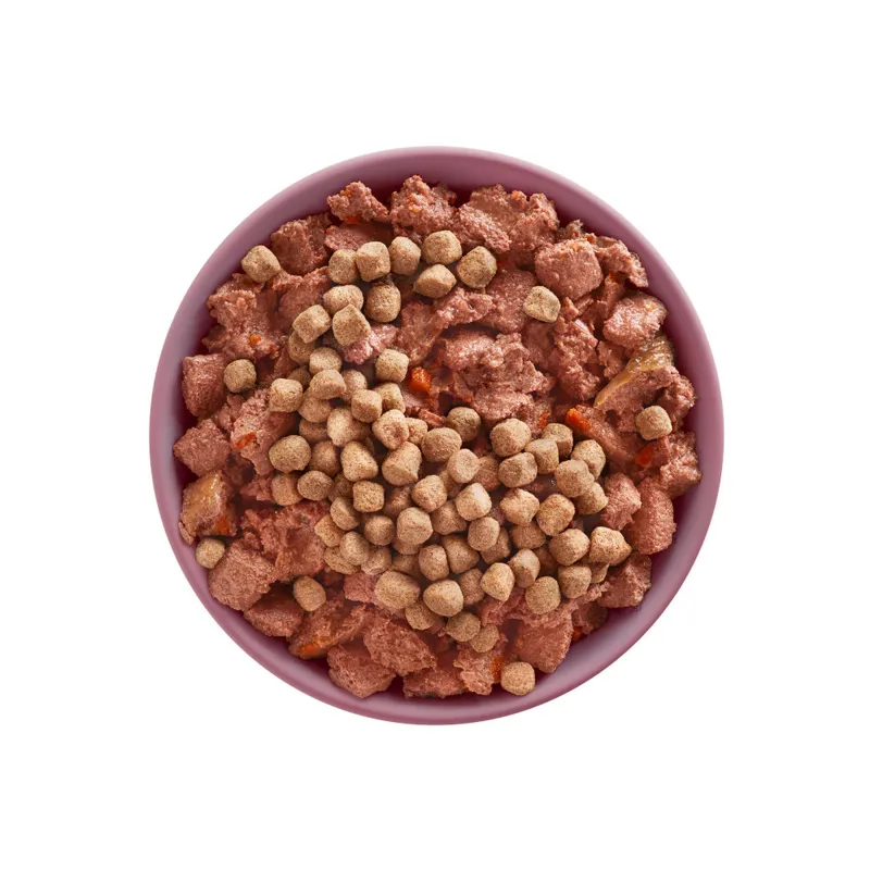 Pedigree Mixer Original Dog Food 12kg-1